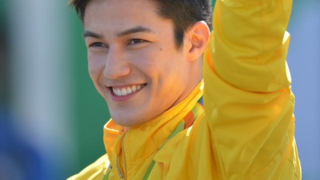 File:Arthur Mariano 2016c.jpg - Wikimedia Commons &copy; Creative Commons