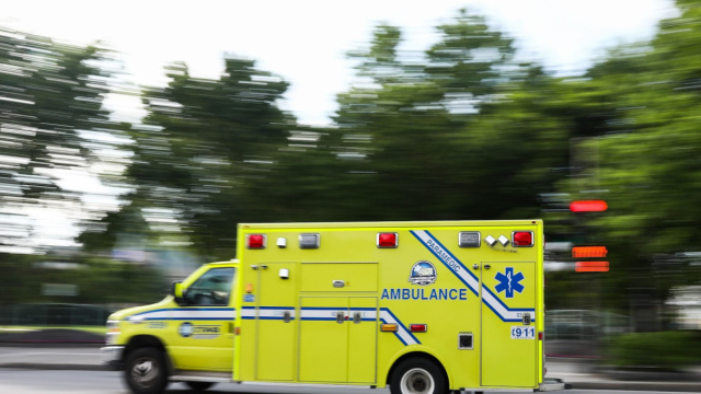 Grave incendio nella base militare di Wainwright, in Canada: ci ... &copy; Creative Commons