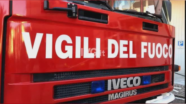 Incendio a Capaccio, due feriti di cui uno grave &copy; Creative Commons