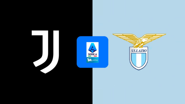 Juventus-Lazio LIVE oggi: risultato, cronaca e formazioni  DAZN ... &copy; Creative Commons