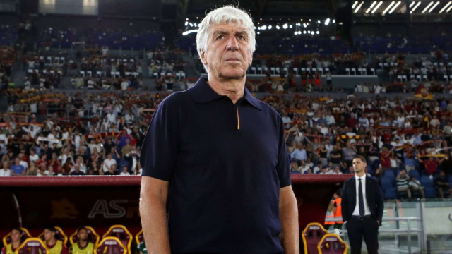 La nuova Roma vince e convince, Gasperini: &ldquo;Molto soddisfatto, una ... &copy; Creative Commons