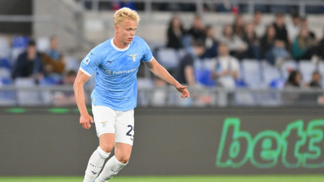 Lazio, si punta su Provstgaard per il futuro - Solo la Lazio &copy; Creative Commons