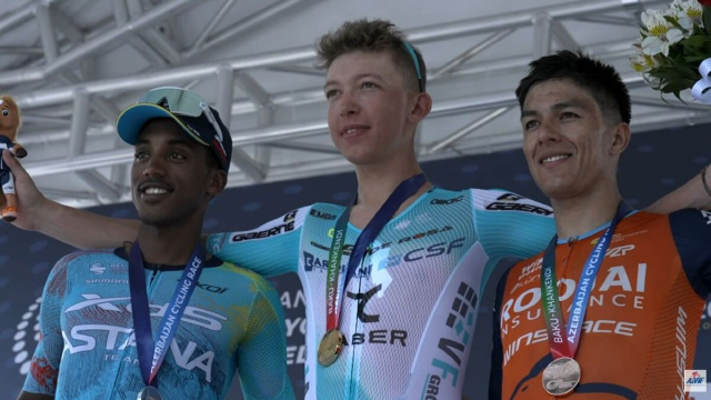 Ranking UCI 2026 e inviti per i Grandi Giri 2027: tutti i verdetti