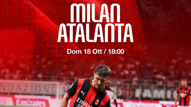 MILAN-ATALANTA: DI NUOVO A SAN SIRO &copy; Creative Commons
