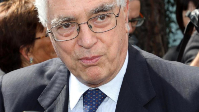 Morto a 86 anni Sergio Erede, caduta accidentale nella casa genovese &copy; Creative Commons