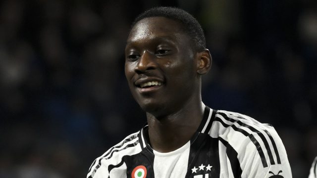 Randal Kolo Muani alla Juventus: chi &egrave;, carriera e statistiche ... &copy; Creative Commons