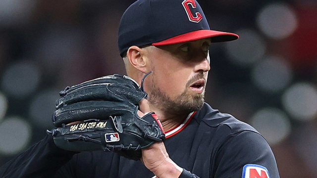 Shawn Armstrong placed on 15-day IL with calf injury &copy; Creative Commons