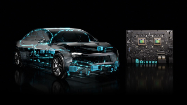 Soluzioni per veicoli autonomi, robotaxi e auto a guida autonoma ... &copy; Creative Commons