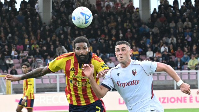 Udinese-Lecce 0-3, tris salentino al Bluenergy Stadium. Ci pensano ... &copy; Creative Commons