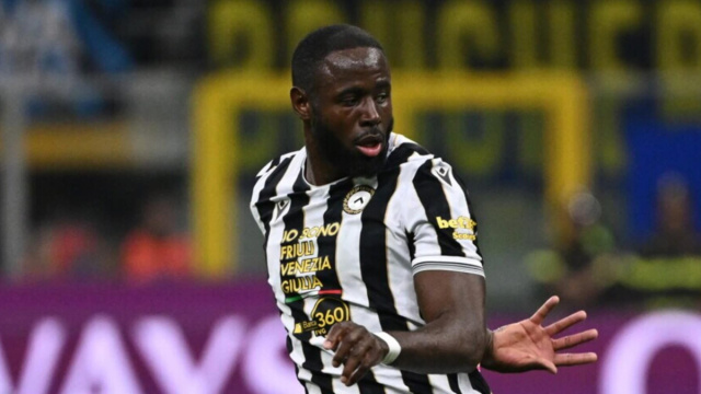 Udinese-Lecce: probabili formazioni e diretta. Dove si vede in tv ... &copy; Creative Commons