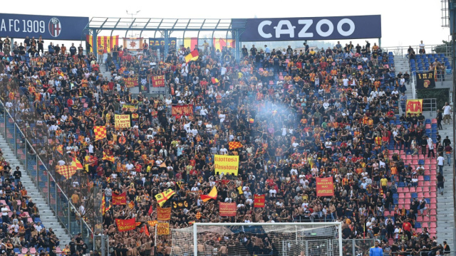 Udinese-Lecce, tutte le info per i biglietti del settore ospiti ... &copy; Creative Commons