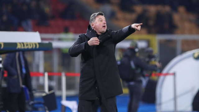 Udinese, Runjaic: "Il Lecce ha perso tanto ma spesso giocando bene ... &copy; Creative Commons