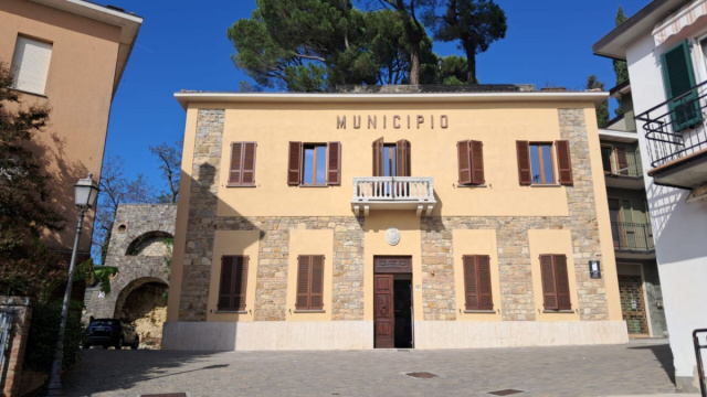 Vernasca, municipio nuovo ma telefoni muti da aprile: il sindaco ... &copy; Creative Commons