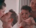 Tutto per la mia famiglia spoiler turchi: Aybike diventa madre e avvocatessa di successo