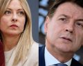 Sondaggi politici: cala Vannacci, campo largo resta ancora in vantaggio su centodestra