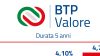 Btp Valore: quasi 4 miliardi raccolti nel primo giorno di collocamento