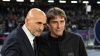 Inter, Tronchetti Provera blinda Marotta, Juve, Tacchinardi sponsorizza Conte