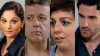 Un posto al sole, trama 29/10: Rosa e Guido vicini, Mariella sconvolta, Damiano indaga