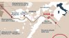 Comitato No Grandi Navi: mobilitazione a Venezia contro nuovi scavi
