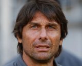 Antonio Conte, allenatore. Foto &copy; GQ British