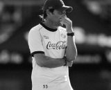 Antonio Conte, ex allenatore del Napoli. Foto &copy; Conte