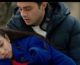 Asiye e Omer in Tutto per la mia famiglia &copy; Mediaset
