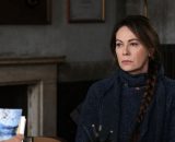 Elena Sofia Ricci nei panni di Teresa Battaglia &copy;I casi di Teresa Battaglia/Rai.