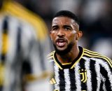 Gleison Bremer, difensore della Juventus. Foto &copy; Juventus FC