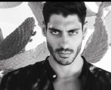 Javier Martinez - Screenshot &copy; Instagram.