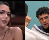 Piera Meloni e Alessandro Roncaccia &copy; Mediaset