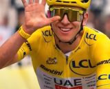 Tadej Pogacar - &copy; Screenshot Eurosport