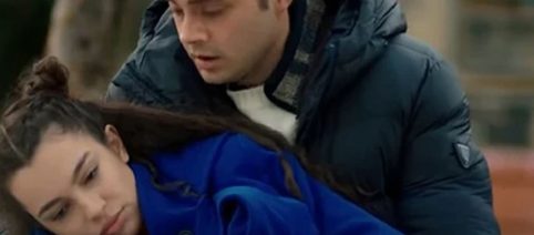 Tutto per la mia famiglia, spoiler al 31/10: Asiye viene ferita al posto di Omer