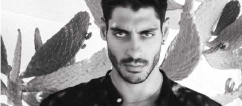 Javier Martinez, anticipazioni nuovo progetto: otto Vip in viaggio, destinazione ignota