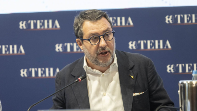 A Pontida, va in scena la resa dei conti nella Lega - Giornale Radio &copy; Creative Commons