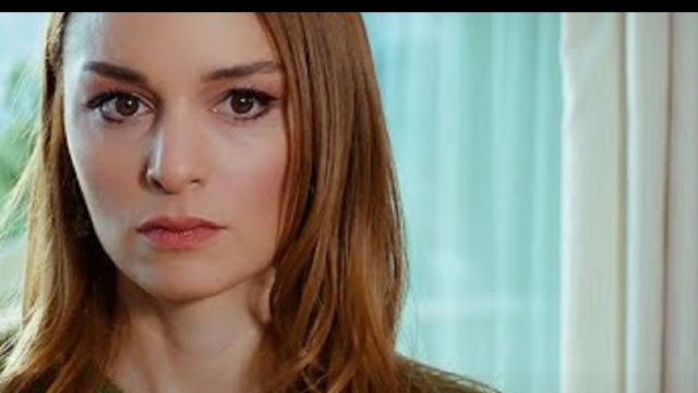 Cansu in Forbidden Fruit &copy; Mediaset