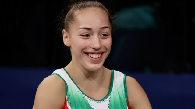 File:Kaylia Nemour in 2023.jpg - Wikimedia Commons &copy; Creative Commons
