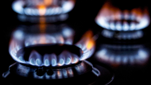 Il gas sale a 89 euro sul mercato di Amsterdam (+2,9%) &copy; Creative Commons