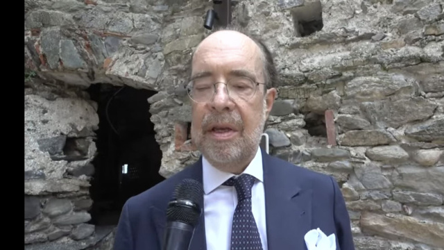 Informazione  VCO Azzurra TV &copy; Creative Commons