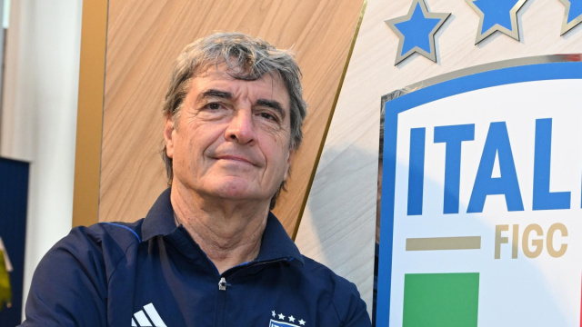Mario Beretta &egrave; il nuovo presidente del Settore Tecnico: &ldquo;Grazie a ... &copy; Creative Commons