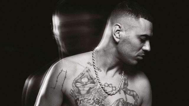 Marracash in &laquo;Persona&raquo;, il nuovo album del King del Rap, la ... &copy; Creative Commons