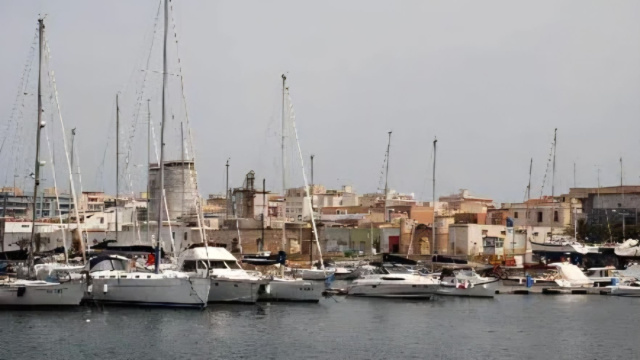 Marsala, turista straniera trovata morta al porto - Trapanisi.it &copy; Creative Commons