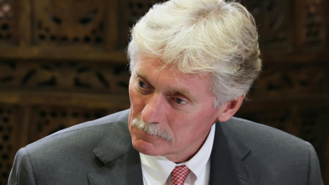 Mosca: &laquo;Modi e Xi si sono offerti di contribuire a porre fine a ... &copy; Creative Commons