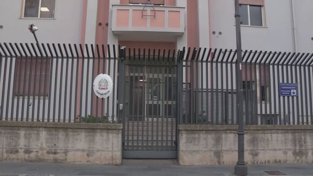 Nocera Inferiore, carabinieri controllano il territorio &copy; Creative Commons