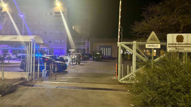 Siracusa, droga in carcere con un drone: sequestrati 2 chili di ... &copy; Creative Commons