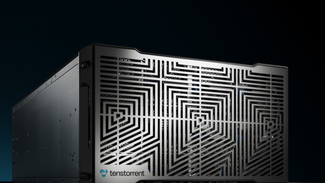 Tenstorrent Announces a $1.5B Series E at a $6.2B valuation ... &copy; Creative Commons