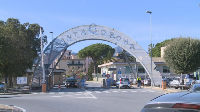 Travolta e uccisa da auto mentre cammina con marito e nipote a ... &copy; Creative Commons