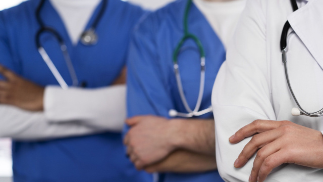 Ulss5 Polesana: ecco lo stato di salute dei cittadini 18/69 anni ... &copy; Creative Commons
