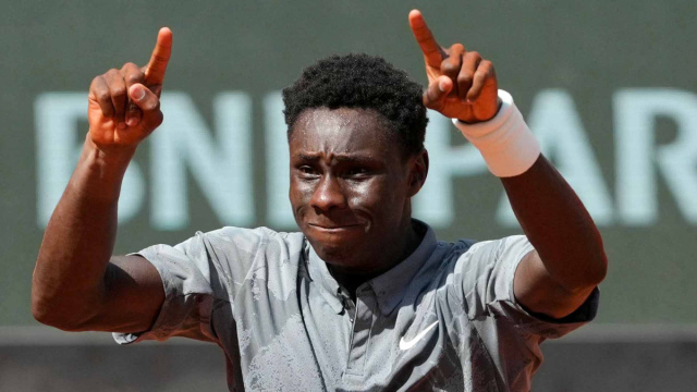 Why Moise Kouame, 17, is turning heads: 'He has absolutely no ... &copy; Creative Commons
