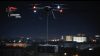 Drone da 10mila euro bloccato a Poggioreale con droga e 15 cellulari
