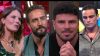 GF Vip, sondaggi televoto del 2 ottobre: Marina leader, Alex ok, Danto e Varsi a rischio